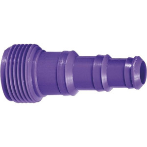 Adapter Przejściówka Złączka Do Węża 1/2-3/4'