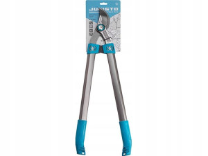 Sekator Ogrodowy Nożyce Do Gałęzi Mocny 66cm