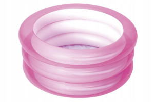 Basen Dmuchany Brodzik Dla Dzieci Bestway 70x30cm