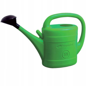 KONEWKA OGRODOWA sitko do podlewania SPRING 10L