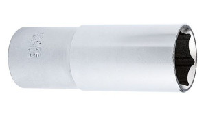 Nasadka 12mm Długa Nasadki Klucz Nasadowy 1/2 L=78