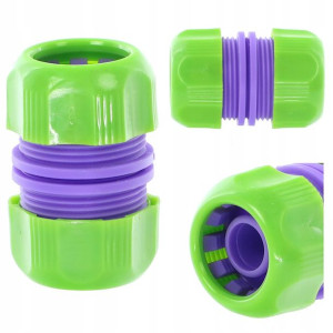 Reparator 1/2 Cal Do Węża Łącznik Złączka Aqua