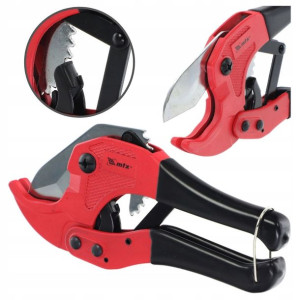 Obcinaki Nożyce Do Rur Pcv 3-42mm Pex Pe Pp