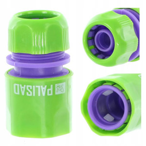 Szybkozłączka Szybkozłącze Złączka Do Węża 1/2 Cal