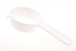 Sitko Kuchenne Do Mleka Cedzak Gęste 160mm