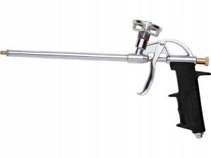 Pistolet Do Pianki Pian Piany Montażowej Metalowy