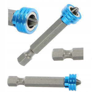 Bit Ph2x50mm Z Ogranicznikiem Magnesem Do Gkl