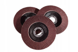 Lamelka Tarcza Listkowa Lamelkowa 115 Gr120