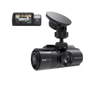Kamera samochodowa Vantrue T3