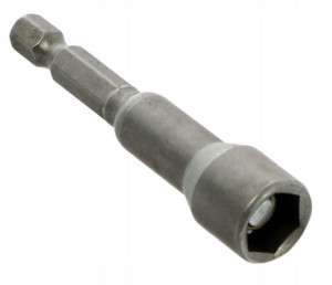 Nasadka Klucz Magnetyczny Farmer Magnes 10 Mm