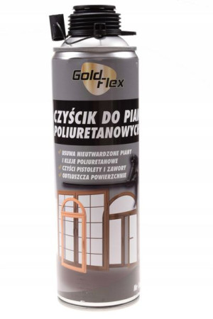 Czyścik Do Piany Pian Zmywacz Do Pistoletu
