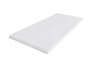 MATERAC NAWIERZCHNIOWY nakładka toper 140x200 PUR