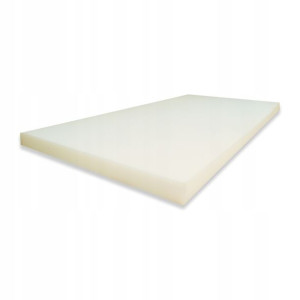 Pianka T-30 Gąbka Meblowa Tapicerska 200x120x2