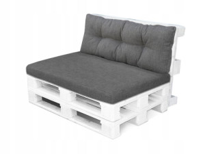 MATERAC PODUSZKA 120x80x40 na palety komple KOLORY
