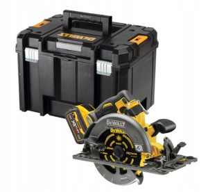Pilarka Tarczorwa Flexvolt 190mm Dcs579nt Dewalt