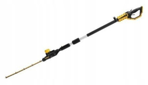 Nożyce Do Żywopłotu Na Wysięgniku 55cm 5ah Dewalt