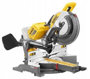 Pilarka Piła Ukosowa 305mm 54v Dhs780n Dewalt