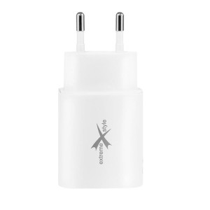 Ładowarka do telefonów QC 18W 2xUSB