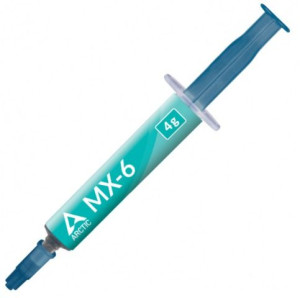 Arctic MX-6 Pasta Termoprzewodząca 4g