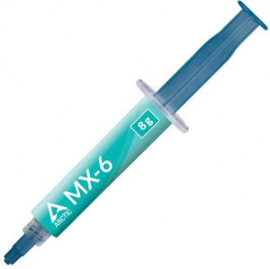Arctic MX-6 Pasta Termoprzewodząca 8g