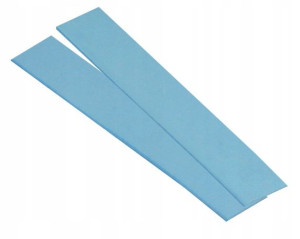 Arctic TP-2 Thermalpad 120x20x0.5mm 2pak.