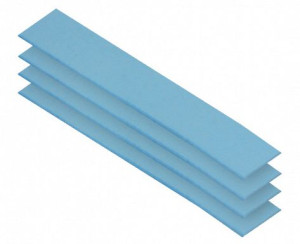 Arctic TP-3 Thermalpad 120x20x1mm 4pak.