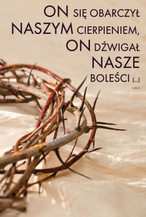 Plakat Wielkanocny