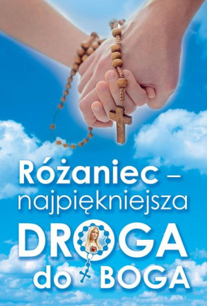 Plakat - Różaniec Święty