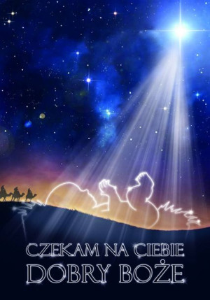 Plakat Adwentowy