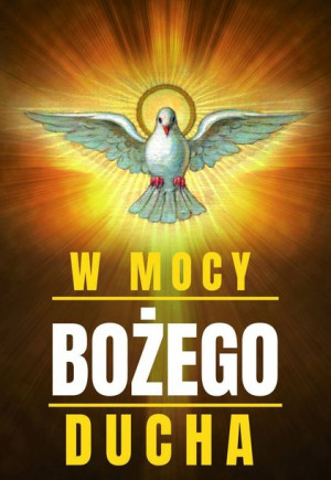 Plakat – Duch Święty