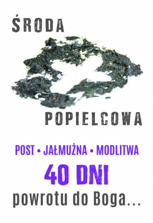 Plakat Wielkanocny