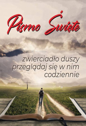 Plakat – Krajobraz Sentencja
