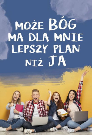 Plakat wakacyjny