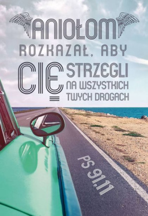 Plakat – Krajobraz Sentencja