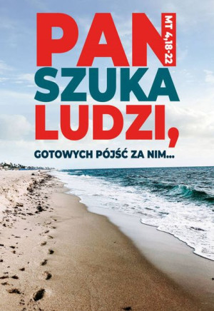 Plakat – Krajobraz Sentencja