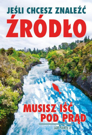 Plakat – Krajobraz Sentencja