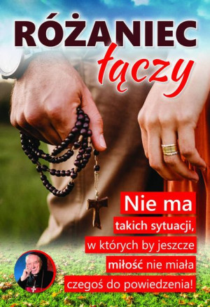 Plakat - Różaniec Święty