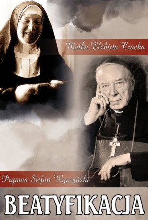 Plakat – Bł. Kardynał Stefan Wyszyński