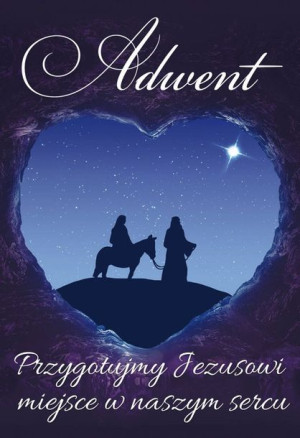 Plakat Adwentowy
