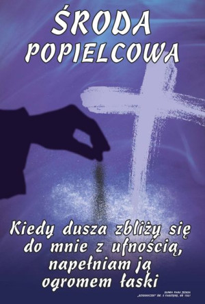 Plakat Wielkanocny