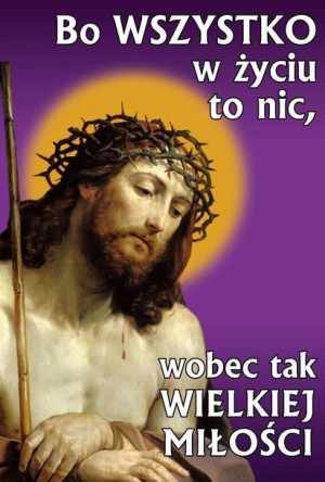 Plakat Wielkanocny