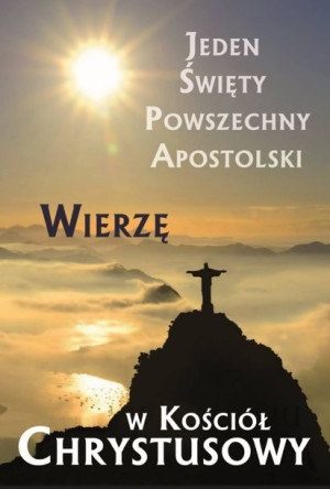 Plakat – Nowy Rok Liturgiczny