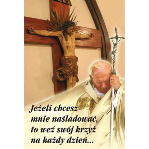 Plakat Wielkanocny