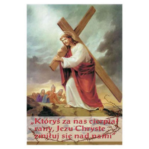 Plakat Wielkanocny