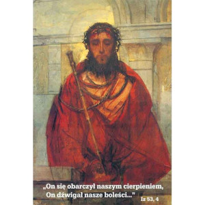 Plakat Wielkanocny