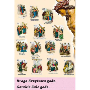 Plakat Wielkanocny