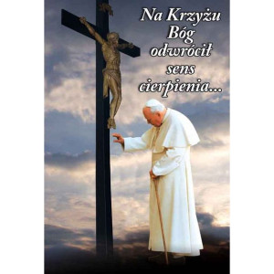 Plakat Wielkanocny