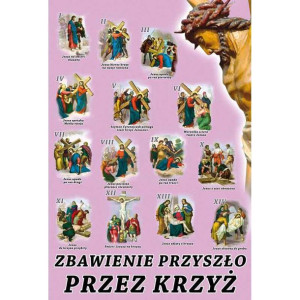 Plakat Wielkanocny