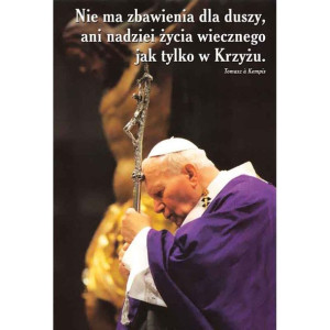 Plakat Wielkanocny