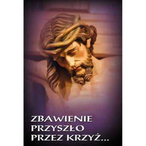 Plakat Wielkanocny